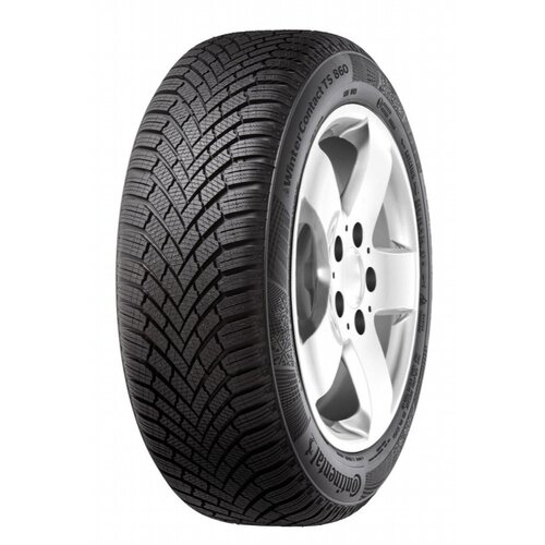 Continental 185/60R16 ContiWin TS860 86H zimska auto guma Cene