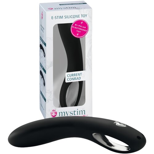 Mystim dildo stimulator Current Conrad E-Stim Cijene