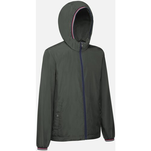 Geox Green Men&amp;#039;s Jharrod Jacket - Men Slike