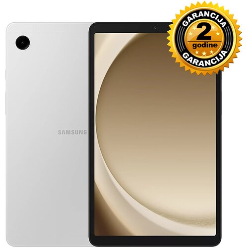 Samsung GALAXY TAB A9 X110 4+64GB WIFI SILVER Cijene