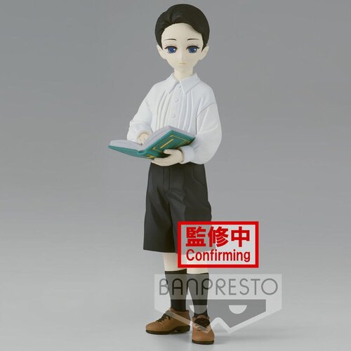 Banpresto FIGURA DEMON SLAYER MUZAN KIBUTSUJI NIÑO VOL. 6, (20838979) Cene