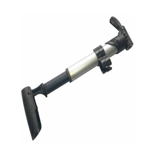  Pumpa mini alu h-808-1 (PUM0044) Slike
