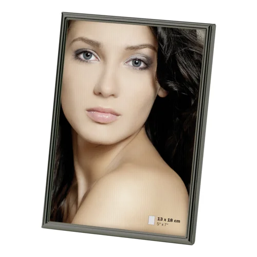 Walther chloe 13x18 anthracite portrait WD318D