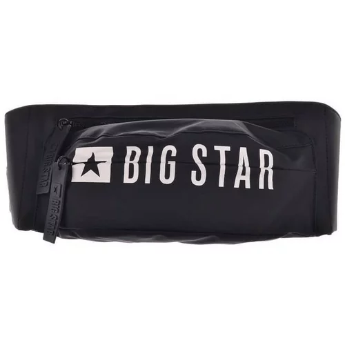 Big Star Ročne torbice HH57409330638 Črna