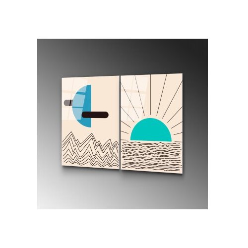 Wallxpert Image UV-942, 45 x 65 cm Slike
