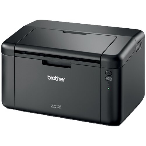 Brother HL-1222WE laserski štampač (USB+wireless) (HL1222WEYJ1) Slike