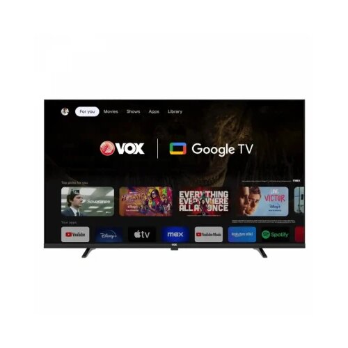Vox 40GOF080B VOX LED TV Cijene