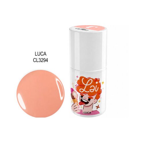  LEI TRAJNI LAK LUCA 7ML Cene