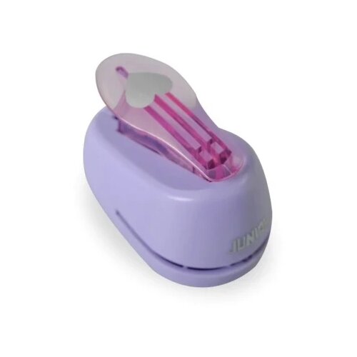 Junior mini cut bušač jolly eva pena 1.8cm - odaberite oblik srce ( 139200 ) Cene
