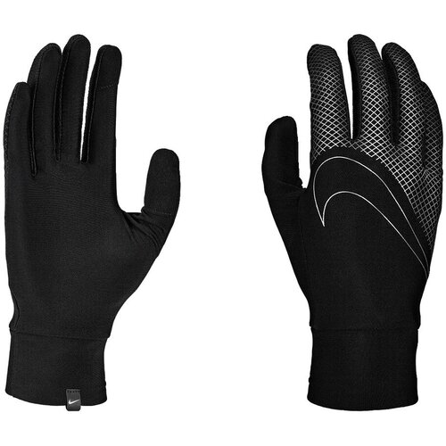 Nike Rokavice Gants maille respirante Črna Cene