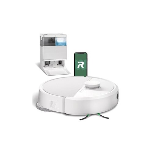 Irobot robotski usisivač Roomba Combo 405 G185240 - OUTLET Cene