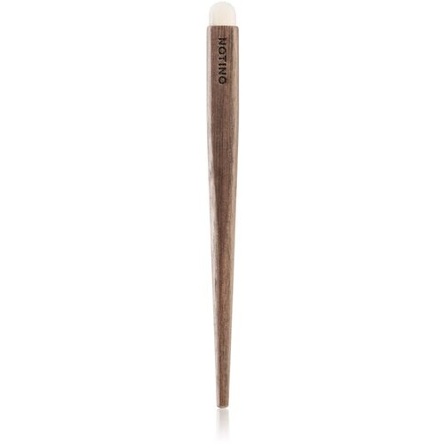 Notino Wooden Collection Smudge brush kist za razmazivanje sjenila za oči 1 kom Cijene