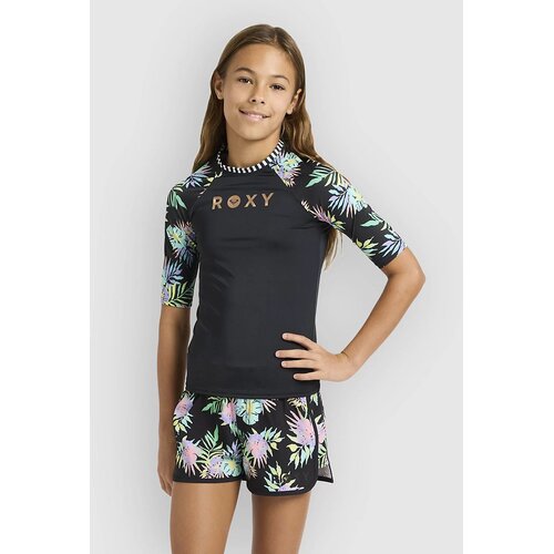 Roxy Active Rg Kids Lycra anthracite aqlla active Cene