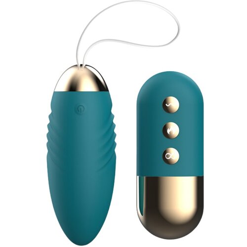 Laile Električni osebni vibrator krogle 08544245-10 USB, (21691292) Slike