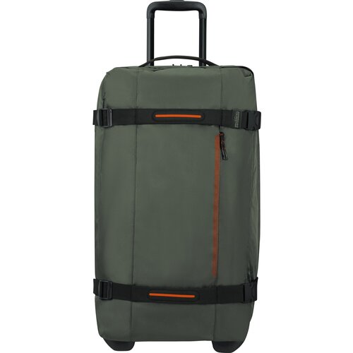 American Tourister Potovalne torbe MD1094002 Zelena Slike
