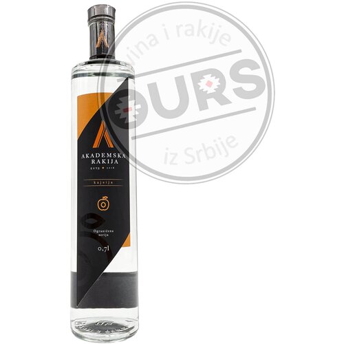  Akademska Kajsija 0,7L Cene