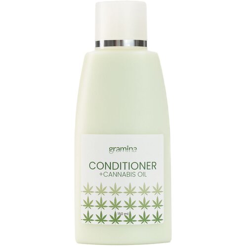 Gramina Regenerator Hemp 150ml Cene