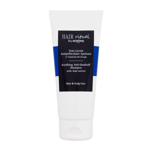 Sisley Hair Rituel Soothing Anti-Dandruff Shampoo 200 ml šampon za ženske Cijene
