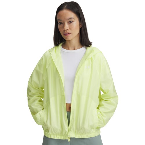 Under Armour Women's jacket Rival Sport Windbreak Jkt Slike