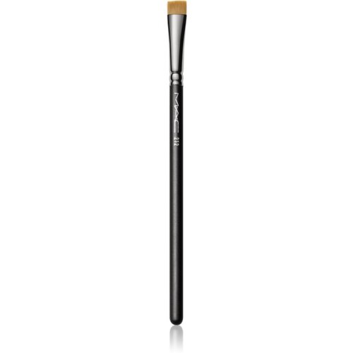 MAC Cosmetics 212 Flat Definer Brush ravni kist za sjenila za oči 1 kom Cijene