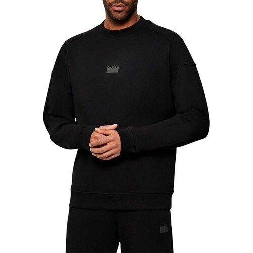 Hugo crni duks za mu&amp;scaron;karce Slike