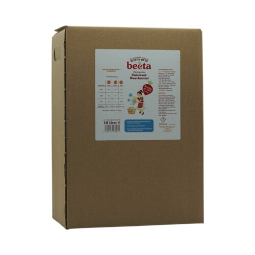 Beeta univerzalni deterdžent - 10 l Slike
