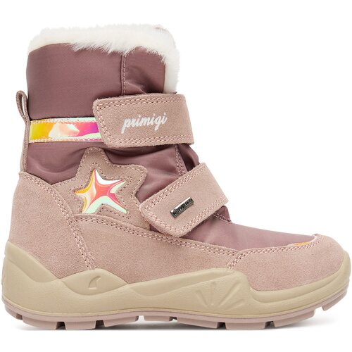 Primigi Škornji za sneg GORE-TEX 8881533 S Roza Cene
