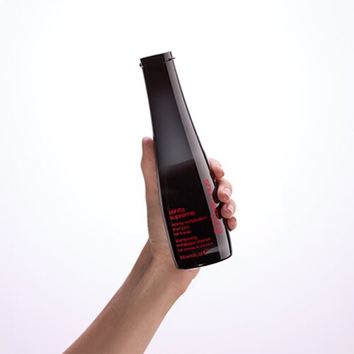 Shu Uemura Ashita Supreme krepilni in revitalizacijski &amp;scaron;ampon 300 ml Slike