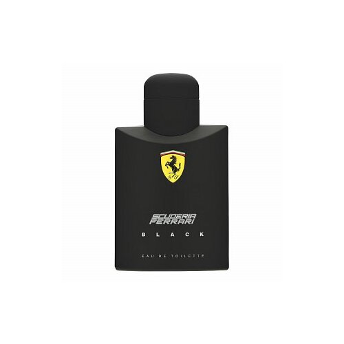 Ferrari Scuderia Black Toaletna voda za mo&scaron;ke 125 ml Cene