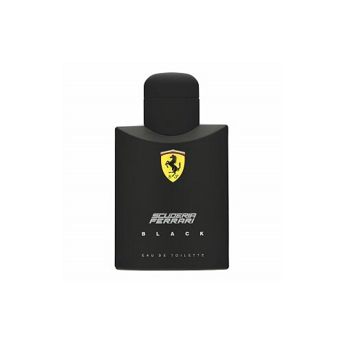 Ferrari Scuderia Black toaletna voda za mu&scaron;karce 125 ml Cijene