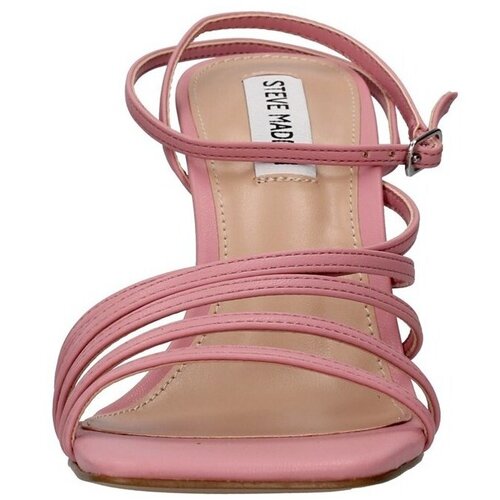 Steve Madden Sandali &amp;amp; Odprti čevlji SMSALLIN Rožnata Slike