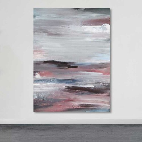 Wallity Slika zida DEV02584100140, 100x140 cm Cene