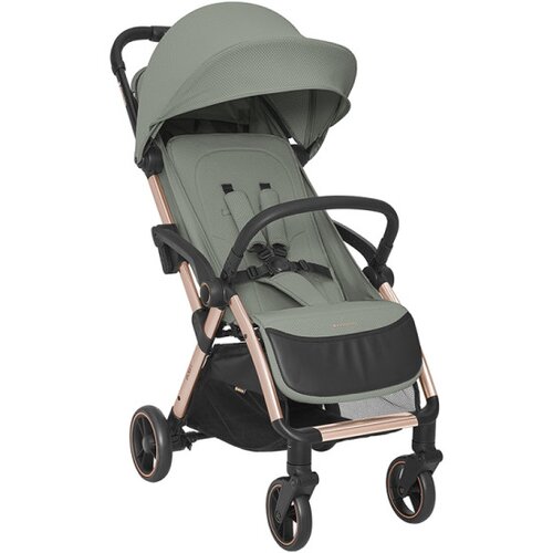 Kikka Boo Kolica autofolding Eden PLUS Army Green (KKB31157) Cene
