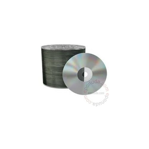 Mediarange CD-R 700MB 48X BLANK MR230 disk Slike