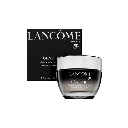 Lancôme génifique youth activating cream hranjiva dnevna krema za sve tipove kože 50 ml za žene Cijene