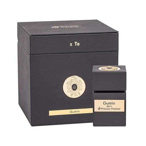 Tiziana Terenzi Anniversary Collection Gumin parfem 100 ml unisex Slike