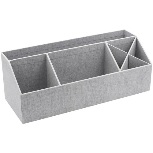 Bigso Box of Sweden Kartonski uredski organizator za dopisnice Elisa &amp;ndash; Slike
