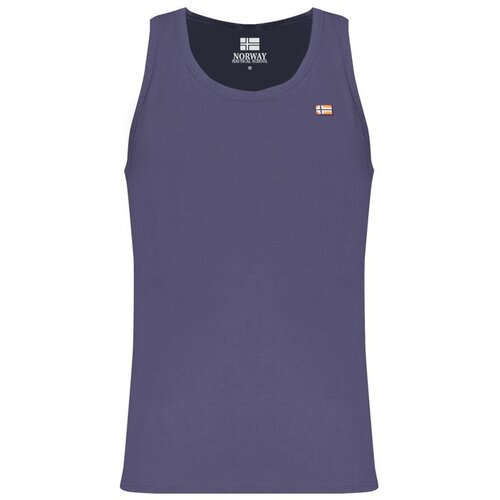 Norway 1963 Mu&scaron;ki Plavi Tank Top Cijene