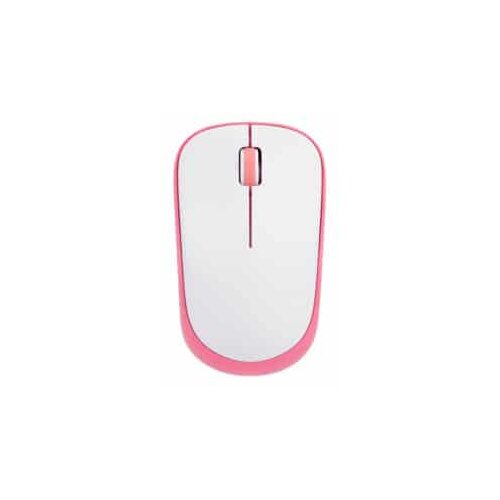  Miš Everest wireless SM-833 White/Pink 1200dpi Cijene
