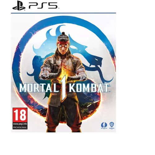 Warner Bros PS5 Mortal Kombat 1 Cene