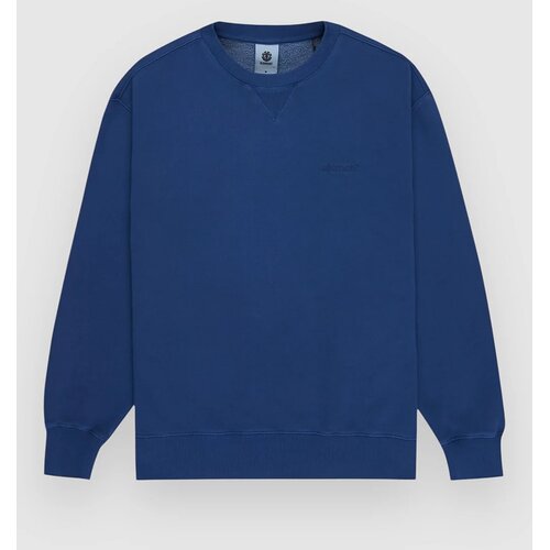 Element Lowcase Pigment Cr Pulover navy peony Slike