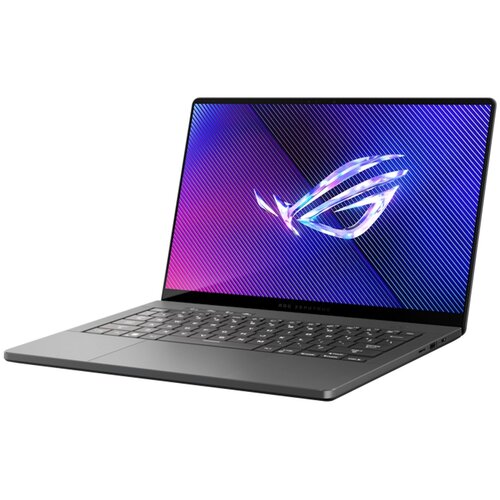 Asus laptop rog zephyrus G14 GA403WR-QS122W/Win11Home/14&amp;quot; 3K oled/ryzen ai 9 hx 370/32GB/2TB ssd/rtx Slike