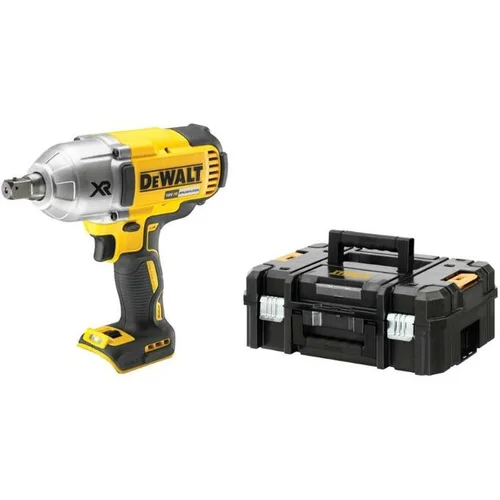 Dewalt aku udarni odvijač 18V 1/2″ 950Nm u TSTAK koferu DCF899NT – Solo