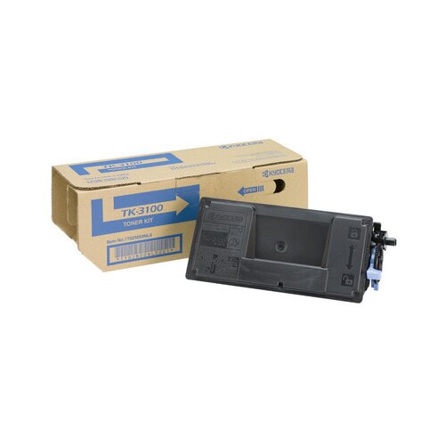 Kyocera Toner TK-3100 (črna), original Cene