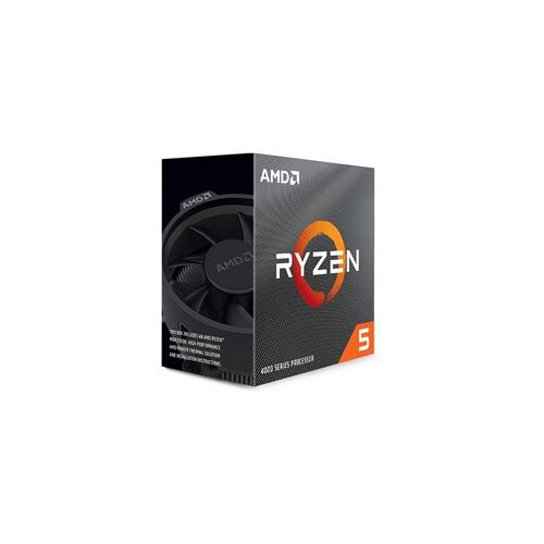 AMD Ryzen 5 4600G AM4 BOX 6 cores,12... Cijene