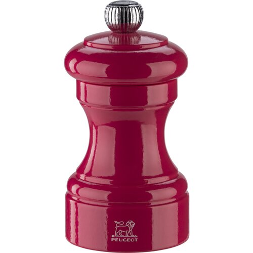 Peugeot Bistro Salzmühle 10 cm Bonbonrosa lackiert Holz Cijene