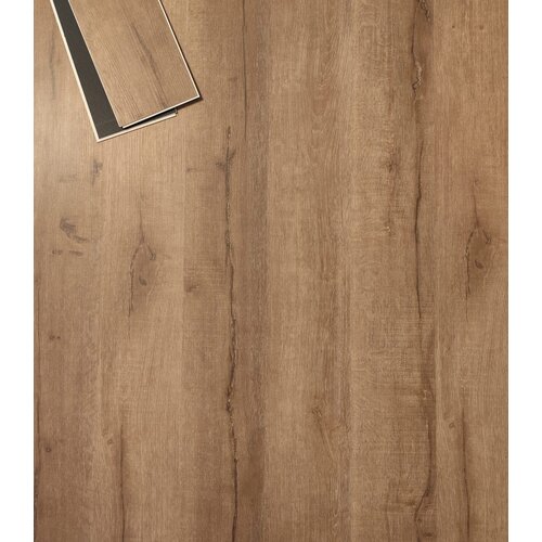 Vinil na klik BRUSSEL BIRCH ( 4+1 mm) 33 Cene