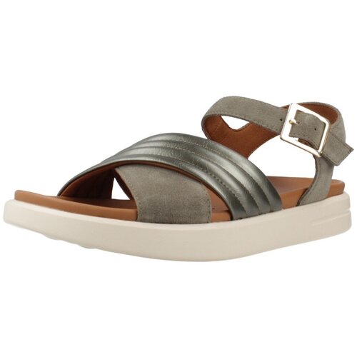 Geox D XAND 2S Zelena Slike
