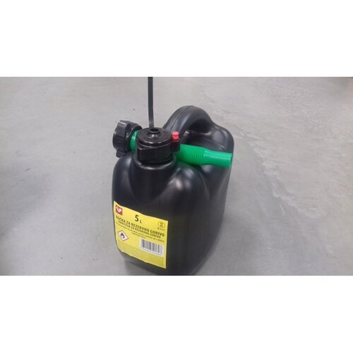 Plastik Ins kanister za gorivo 5 l 03000530 Slike