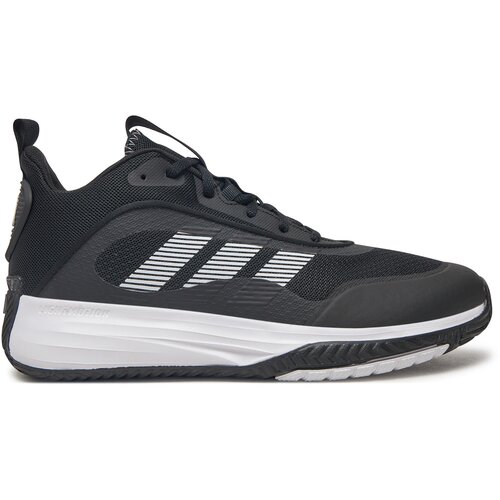 Adidas mu&amp;scaron;ke patike Ownthegmae 3.0, Crne Slike